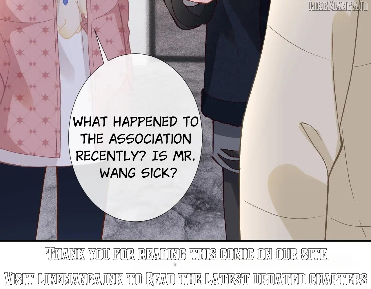 Everyone's Darling Chapter 254 - page 82